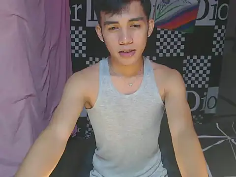 urhot chany online show from February 26, 5:23 pm