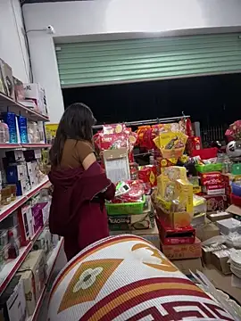 Maily NC online show from February 8, 4:32 pm