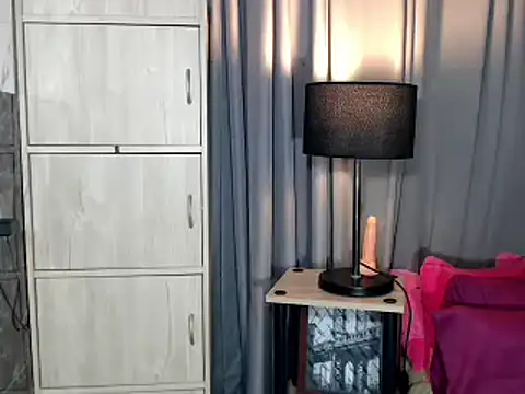 GoddessAphroditex online show from October 6, 11:57 pm