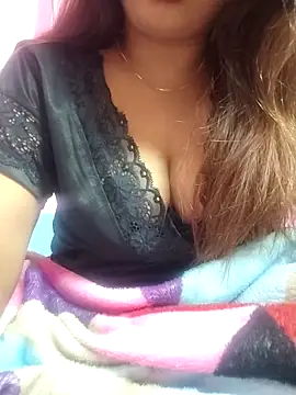 HOTT SHANAYA online show from December 21, 6:59 pm
