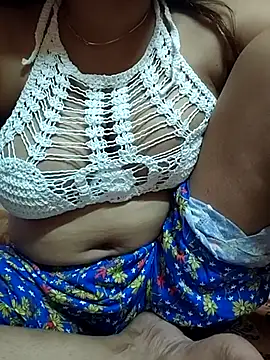 HOTT SHANAYA online show from July 10, 7:49 pm