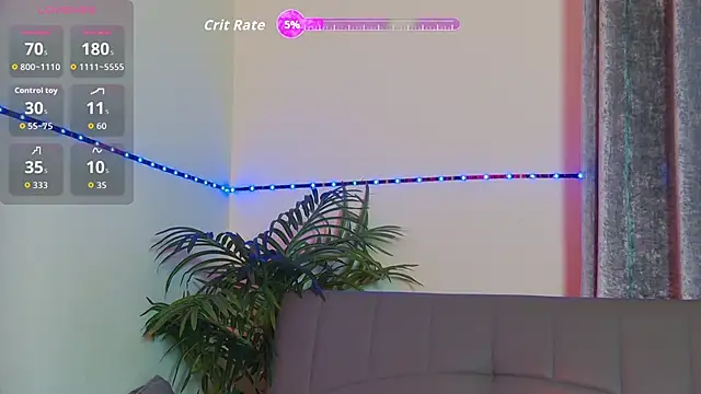 Snapshot of Izabellle02 chatting on September 11, 6:02 am Izabellle02 online show from September 11, 6:02 am