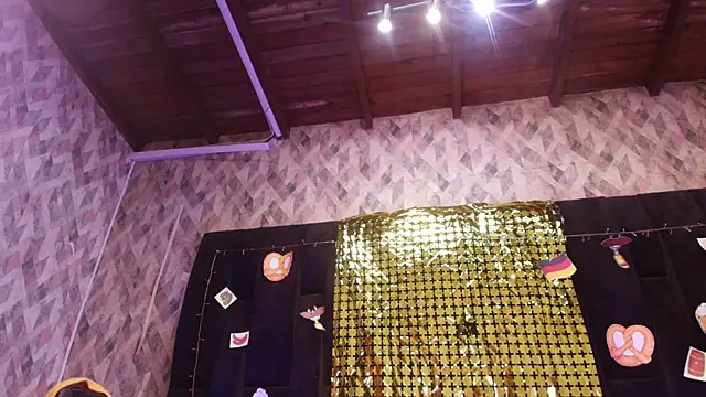 Snapshot of wensheng_ chatting on September 23, 7:17 pm wensheng online show from September 23, 7:17 pm