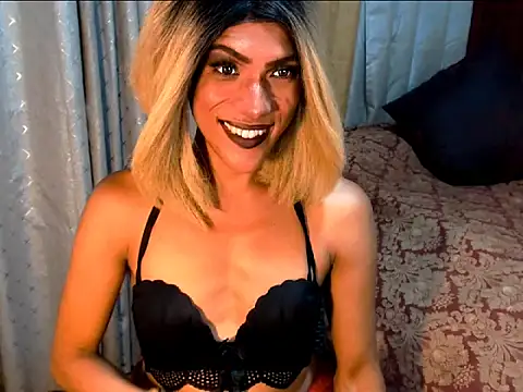 Angel 69X online show from January 17, 12:43 pm