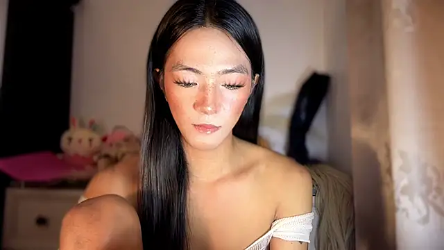 slimladyxoxo online show from January 14, 5:51 pm