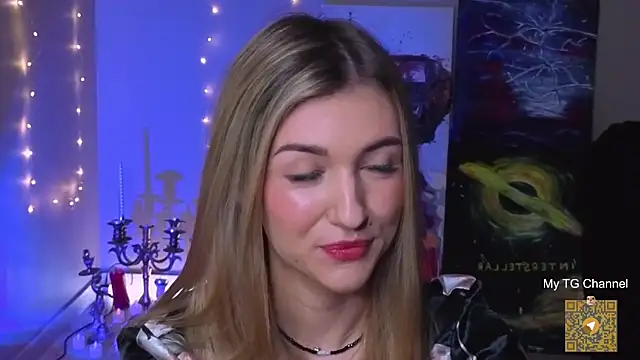 Snapshot of BeatrixGummer chatting on November 23, 8:08 pm BeatrixGummer online show from November 23, 8:08 pm