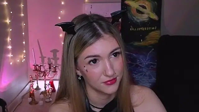 Snapshot of BeatrixGummer chatting on November 26, 8:21 pm BeatrixGummer online show from November 26, 8:21 pm