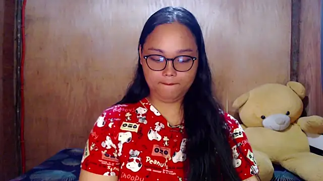  Lylia online show from October 1, 1:00 am