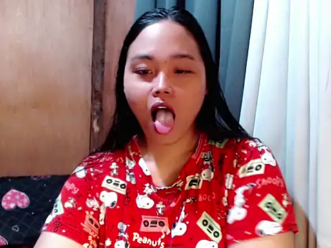  Lylia online show from February 22, 10:58 am