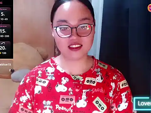  Lylia online show from June 11, 10:19 pm