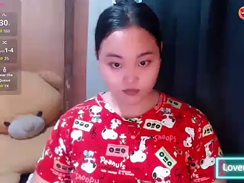  Lylia online show from June 25, 5:23 am