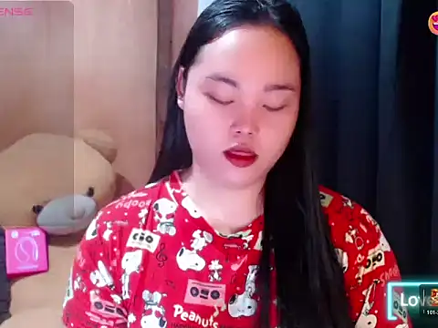  Lylia online show from June 28, 11:11 pm