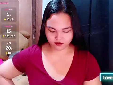  Lylia online show from July 21, 7:16 pm
