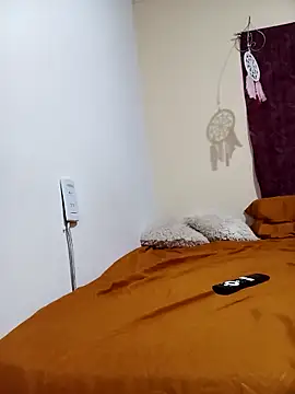 aphrodite sexy online show from January 6, 7:39 pm