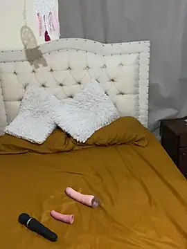 aphrodite sexy online show from May 28, 3:20 pm