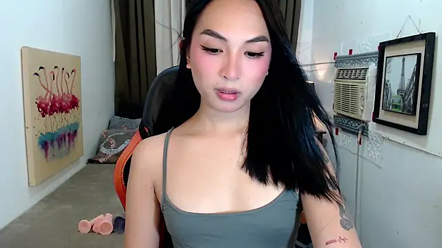 Goddess Isabel online show from October 1, 4:07 am