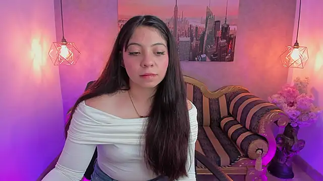 Sarita jane online show from November 14, 3:27 am