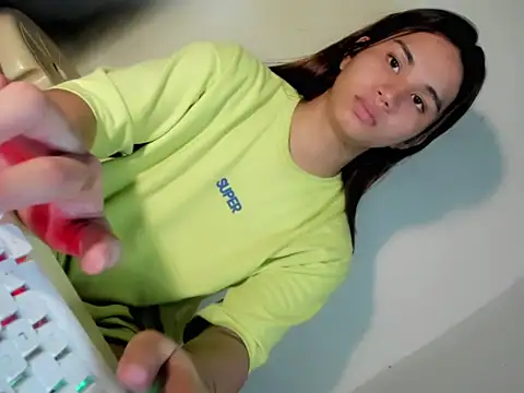 Ts morena online show from January 10, 5:48 pm