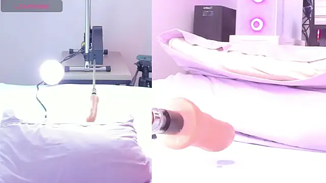 Karina-Doll online show from July 29, 12:58 pm