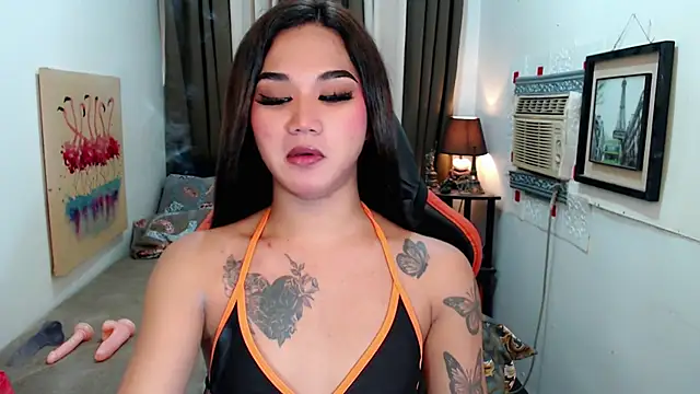 lil fantacy online show from October 7, 9:17 am