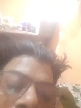 Snapshot of Puneet_1234 chatting on January 10, 6:15 am Puneet 1234 online show from January 10, 6:15 am