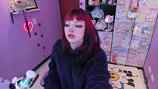 Vero Osb  online show from September 12, 8:42 pm