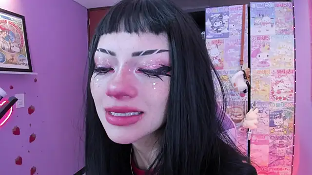 Vero Osb  online show from November 28, 11:40 pm