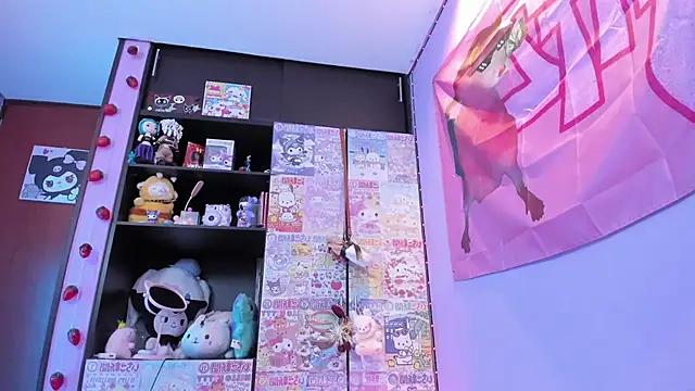 Vero Osb  online show from April 17, 12:02 am