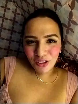 enoria1992 online show from November 6, 9:21 am