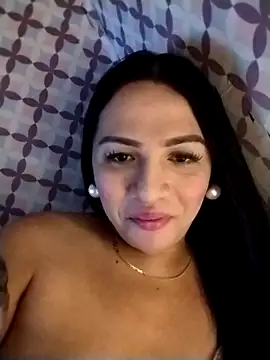 enoria1992 online show from November 8, 9:31 am