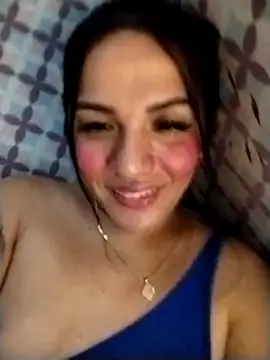 enoria1992 online show from January 16, 3:10 am