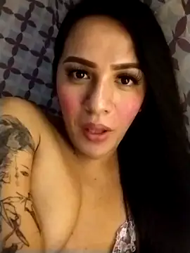 enoria1992 online show from March 2, 5:19 am