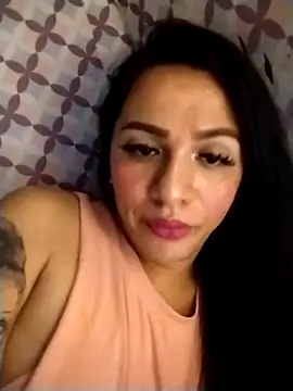 enoria1992 online show from April 10, 6:34 pm