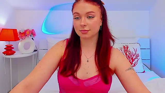 Snapshot of LizyBex chatting on May 11, 12:22 pm LizyBex online show from May 11, 12:22 pm