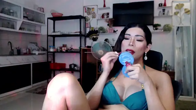 goddessofbigcock1234 online show from October 7, 1:58 am