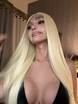 EmeraldGreyson online show from April 16, 8:59 am