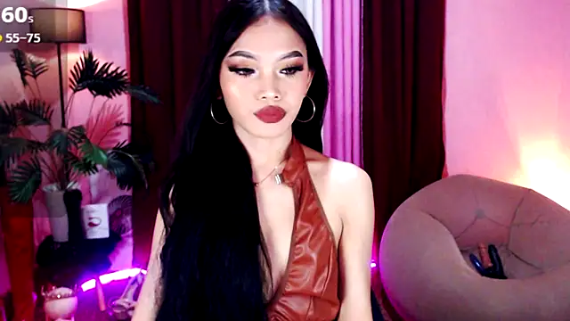Asianprincess69 online show from September 12, 4:29 pm