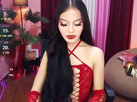 Asianprincess69 online show from October 20, 12:33 am