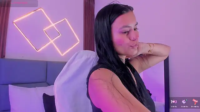 Miiaa jones online show from February 23, 12:46 pm