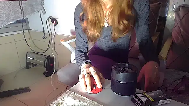 FenaLady online show from February 17, 10:16 pm