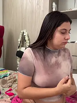 Velma star online show from February 5, 1:16 pm