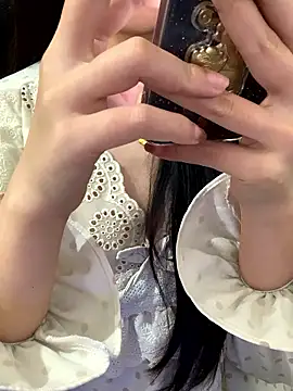 JennyQueen18 online show from January 11, 3:17 pm