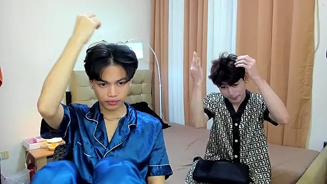 hotfreshdior online show from September 24, 6:55 pm