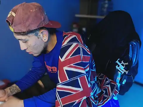 Thonixxx mr online show from March 27, 8:26 am