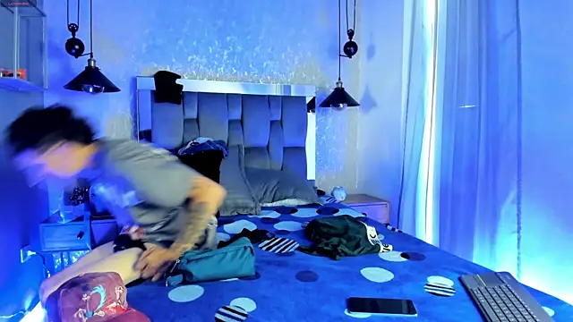 Thonixxx mr online show from April 17, 3:48 pm