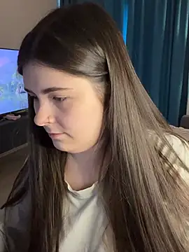 Lovely Waifu online show from March 24, 11:26 am