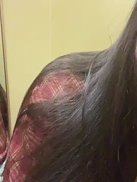 Lovely Waifu online show from April 26, 4:59 pm