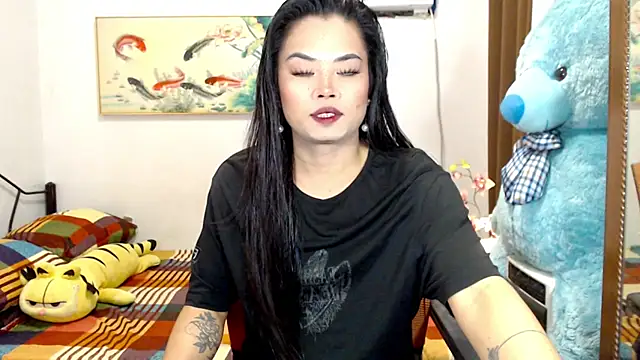 margalicious69 online show from November 14, 6:23 am