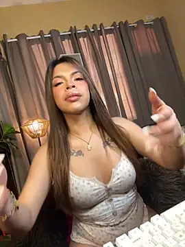 Nyxie luxx online show from March 22, 4:16 am