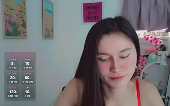 anne smithe online show from February 25, 11:47 pm